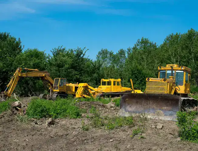 site preparation for building in snohomish county