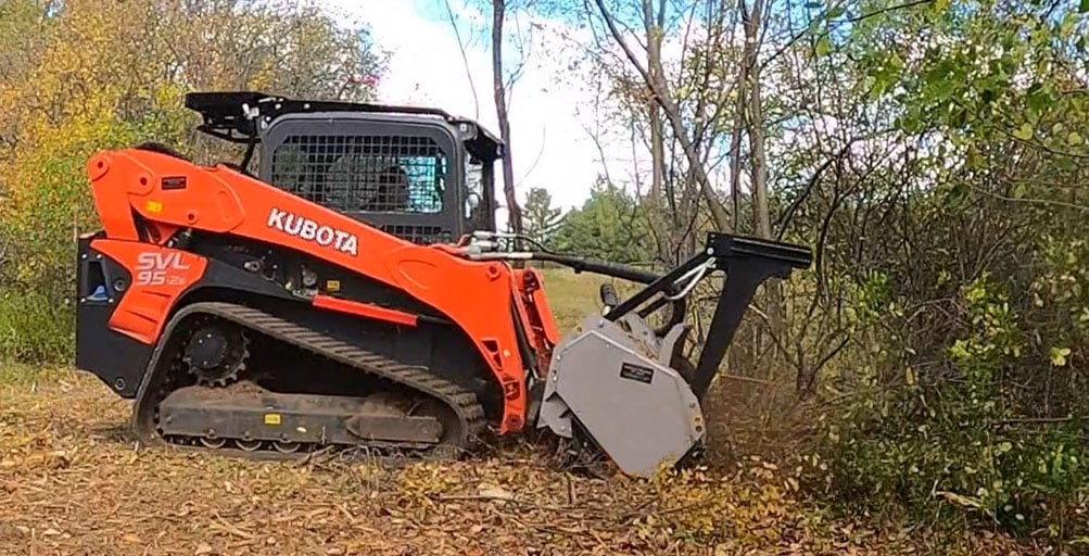 brush clearing snohomish county