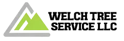 welch tree service logo