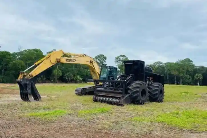 land and lot clearing in snohomish county